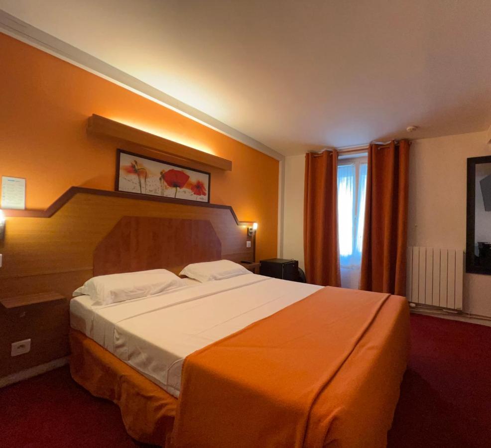 Le Nouvel Hotel Du Theatre Paris Ngoại thất bức ảnh