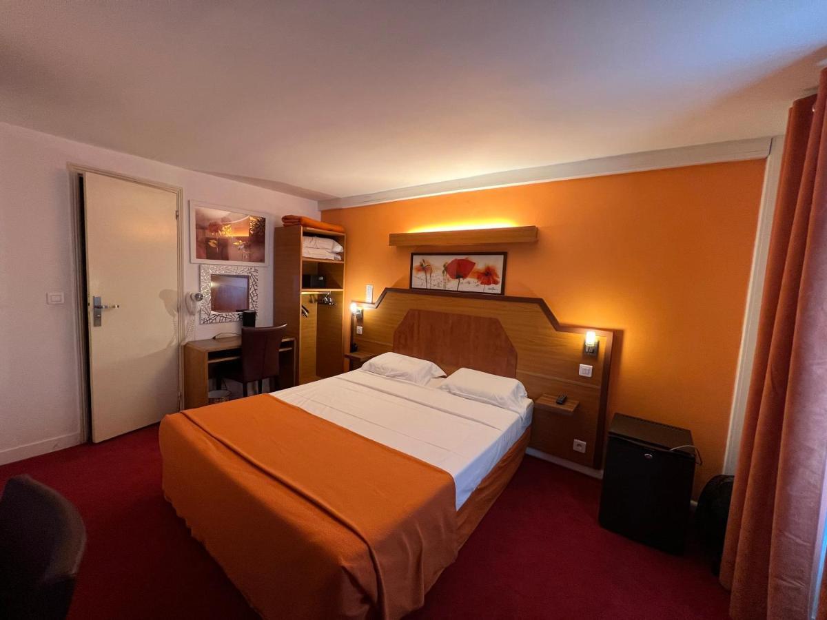 Le Nouvel Hotel Du Theatre Paris Ngoại thất bức ảnh