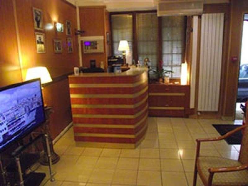 Le Nouvel Hotel Du Theatre Paris Nội địa bức ảnh
