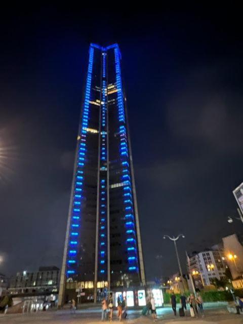 Le Nouvel Hotel Du Theatre Paris Ngoại thất bức ảnh