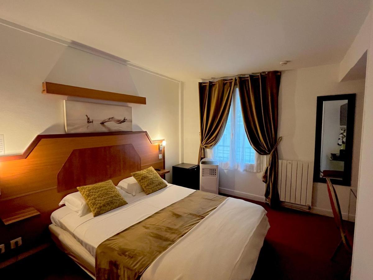 Le Nouvel Hotel Du Theatre Paris Ngoại thất bức ảnh