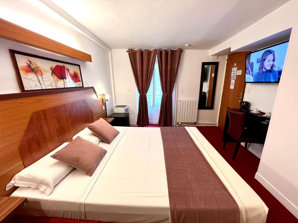 Le Nouvel Hotel Du Theatre Paris Ngoại thất bức ảnh