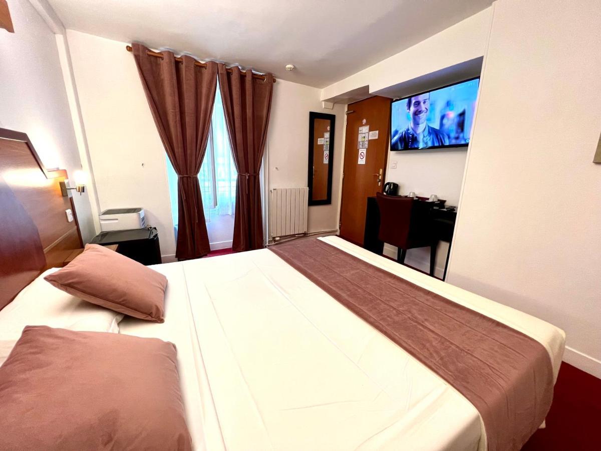 Le Nouvel Hotel Du Theatre Paris Ngoại thất bức ảnh