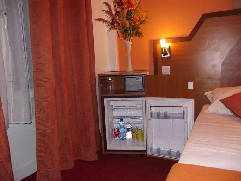 Le Nouvel Hotel Du Theatre Paris Phòng bức ảnh