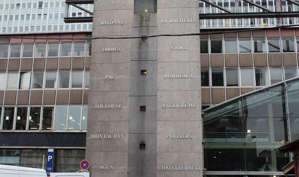 Le Nouvel Hotel Du Theatre Paris Tiện nghi bức ảnh