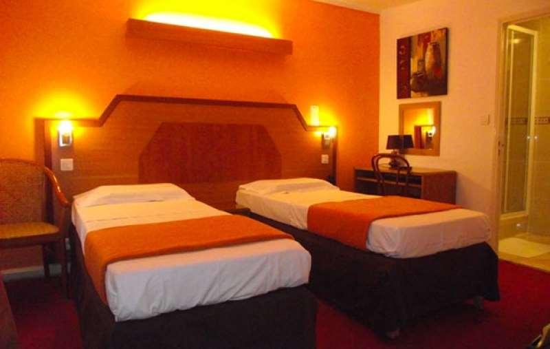 Le Nouvel Hotel Du Theatre Paris Phòng bức ảnh