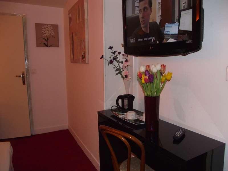 Le Nouvel Hotel Du Theatre Paris Phòng bức ảnh
