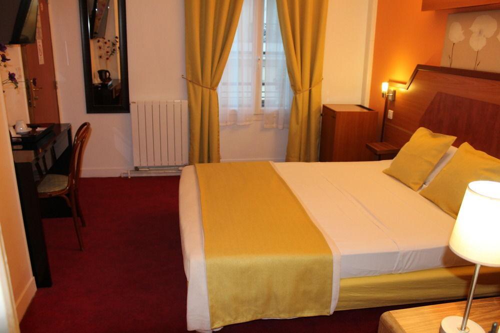 Le Nouvel Hotel Du Theatre Paris Ngoại thất bức ảnh