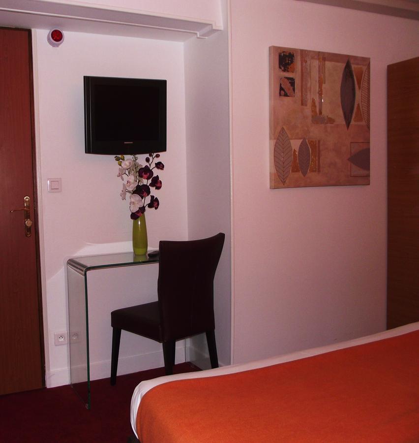 Le Nouvel Hotel Du Theatre Paris Phòng bức ảnh