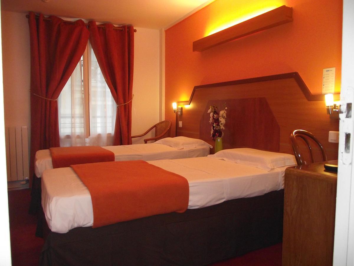 Le Nouvel Hotel Du Theatre Paris Phòng bức ảnh