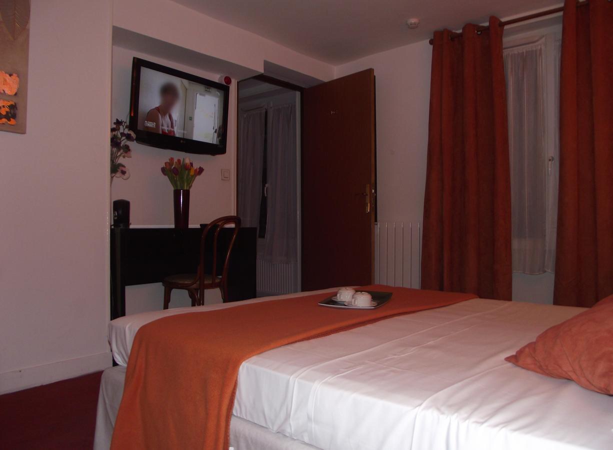 Le Nouvel Hotel Du Theatre Paris Ngoại thất bức ảnh