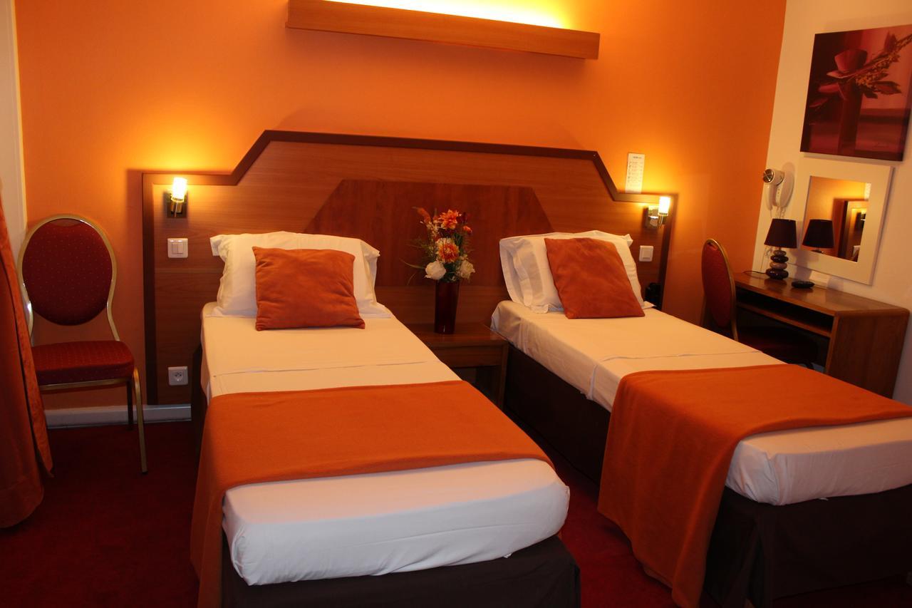 Le Nouvel Hotel Du Theatre Paris Ngoại thất bức ảnh