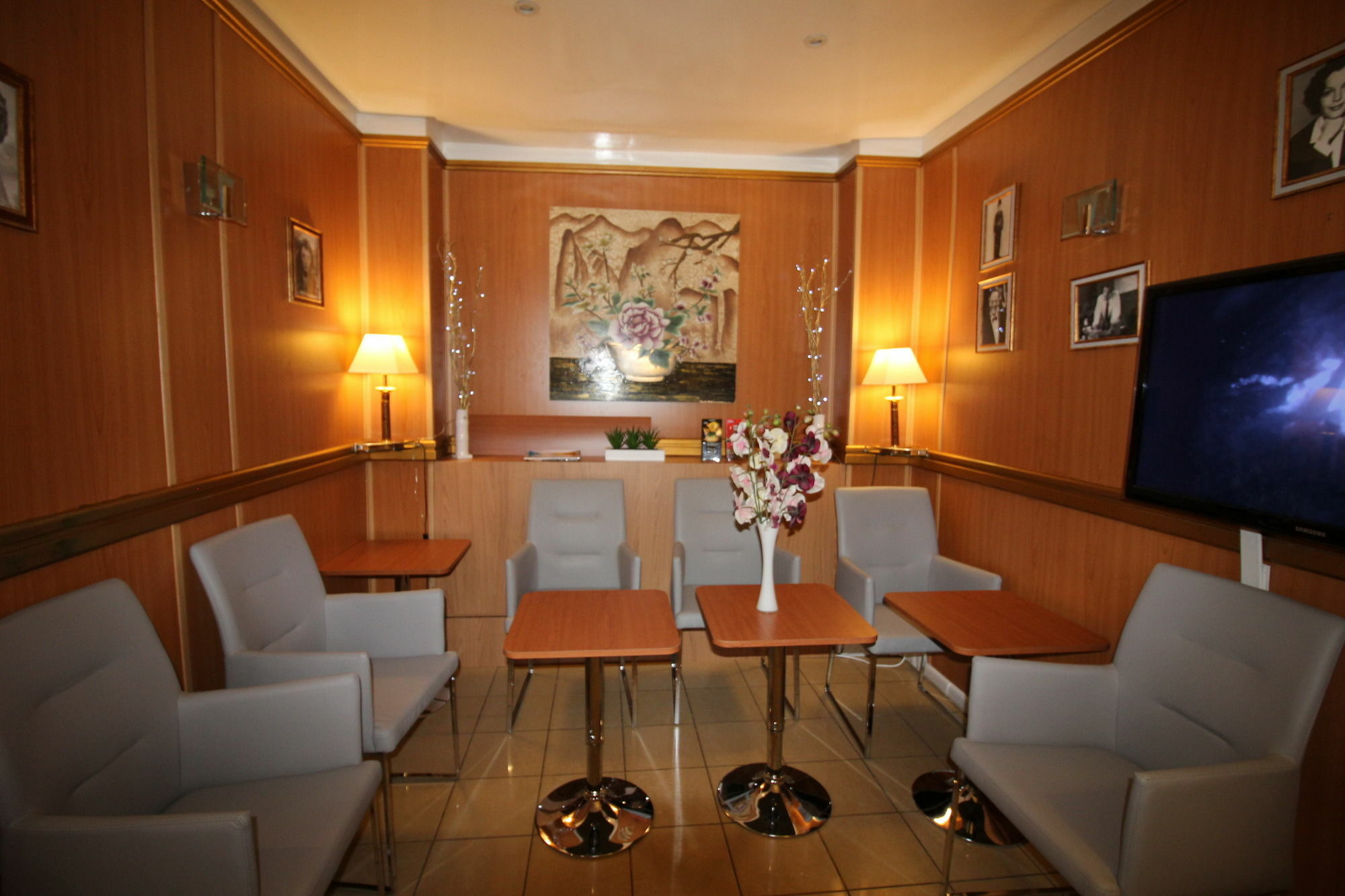 Le Nouvel Hotel Du Theatre Paris Ngoại thất bức ảnh
