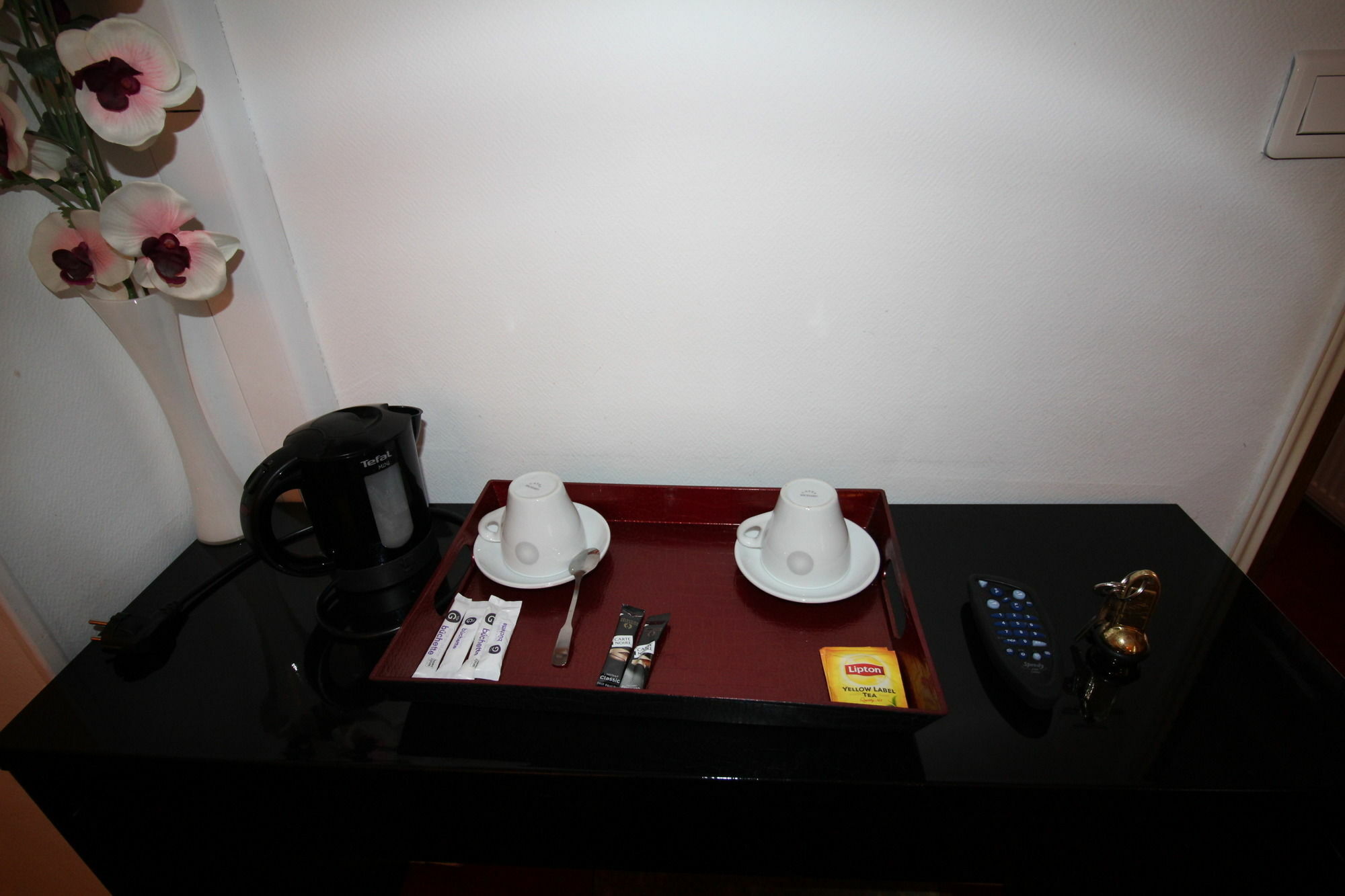 Le Nouvel Hotel Du Theatre Paris Ngoại thất bức ảnh