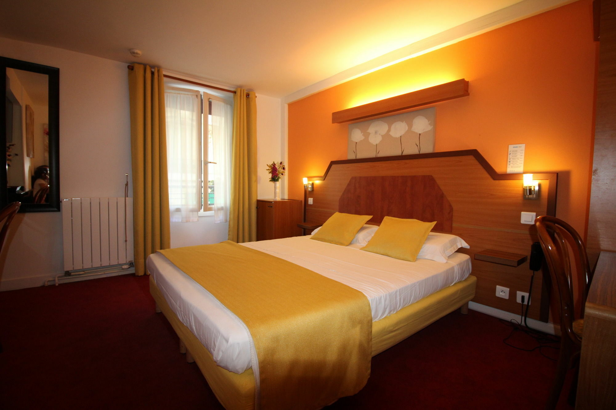 Le Nouvel Hotel Du Theatre Paris Ngoại thất bức ảnh